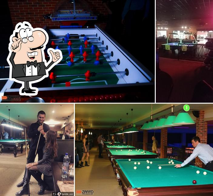 СРК Hobby Club