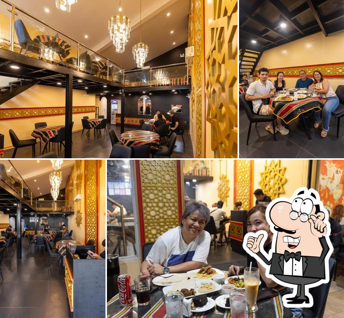 JIAH Kitchen - NAGA CITY MPLAZA
