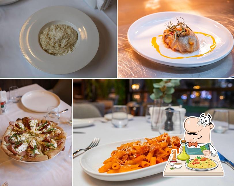 Little Italy by Prime