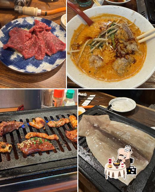 Nagoyameibutsumisotonchanya Kariyahorumon