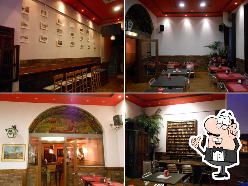 Karakas Music Pub