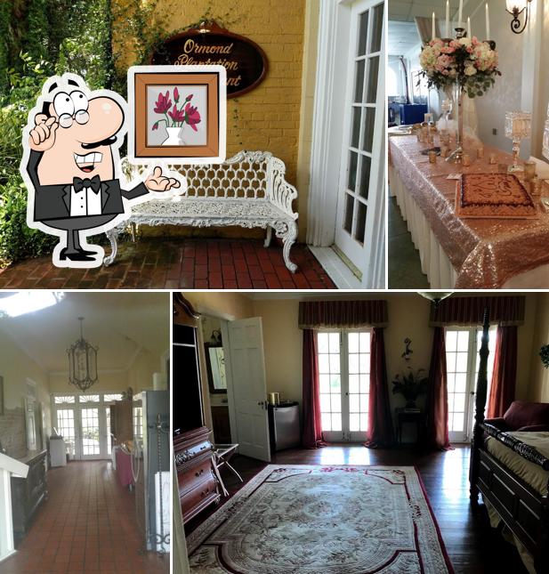 Ormond Manor