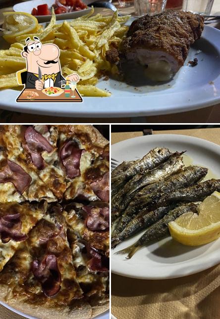 Πιτσαρία ΟΑΣΗ