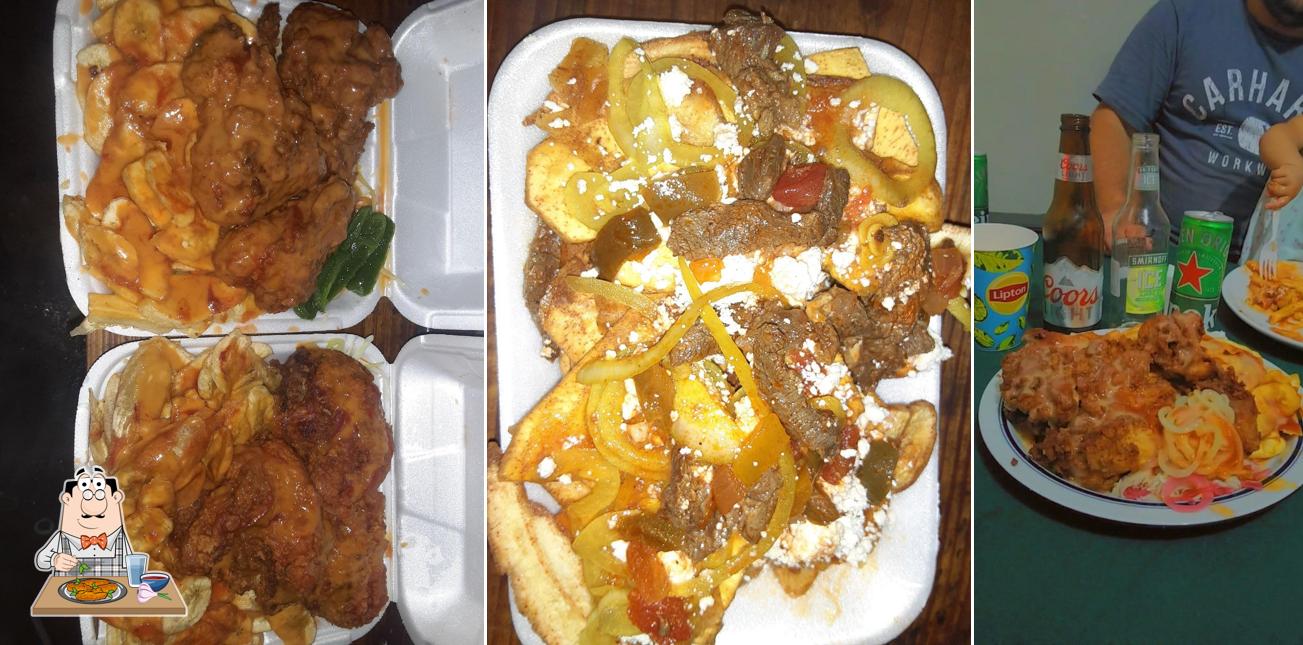 Pollos Mi Tía
