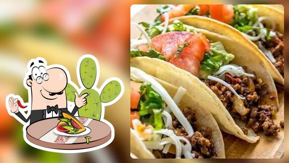 QuéTaco Autlán