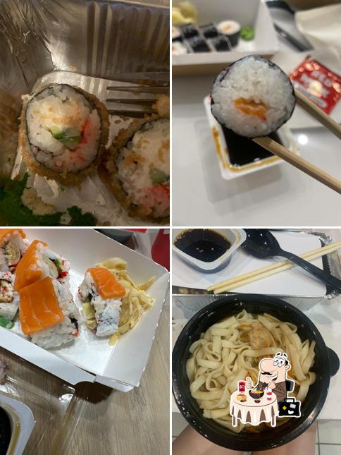RedWok