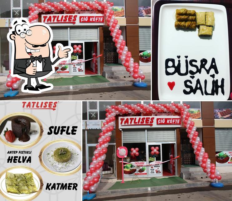Şavşat Adıyaman Çiğköfte