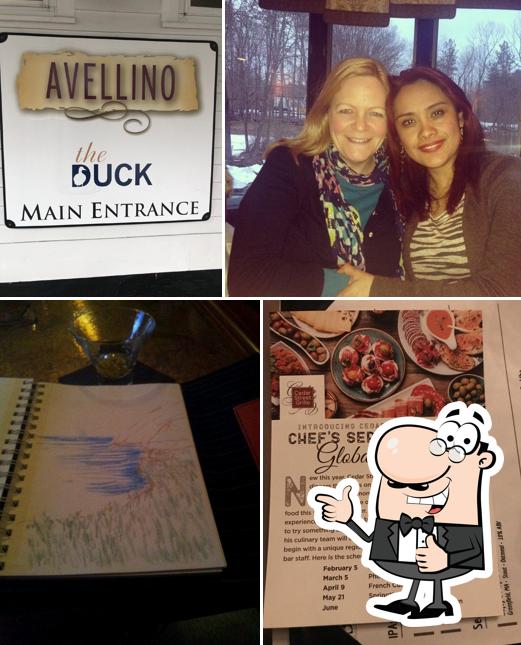 The Duck
