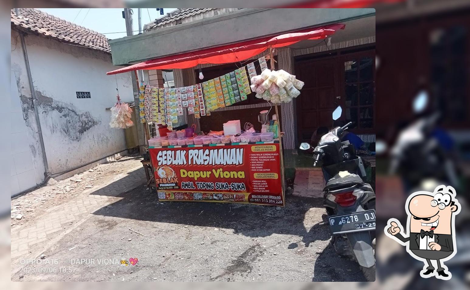 Untung Priyo U