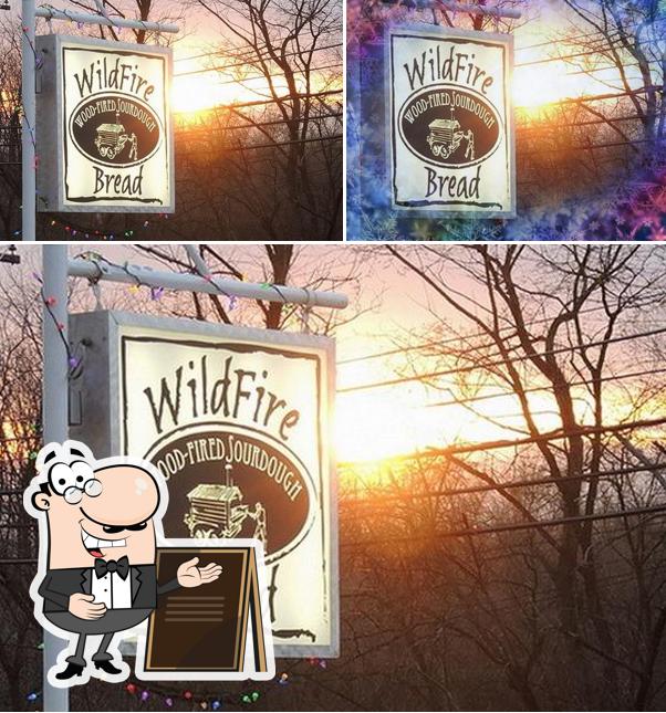 WildFire Bread
