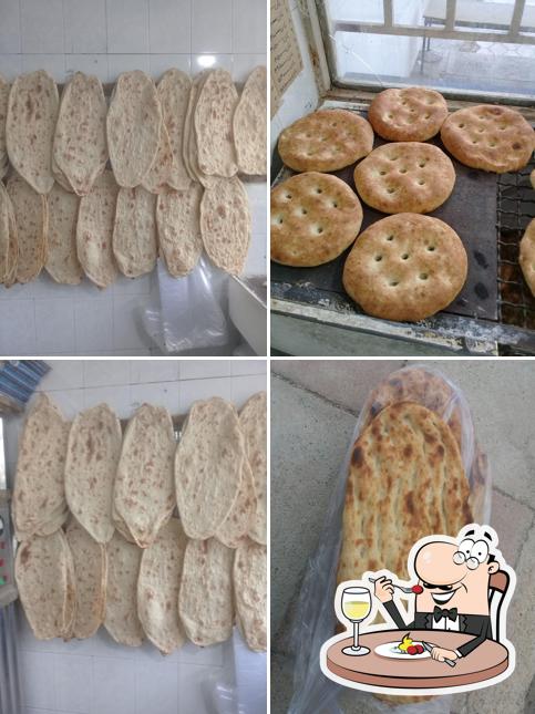 نانوایی ترنج