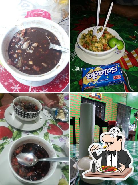 Restaurante Mariscos Ena