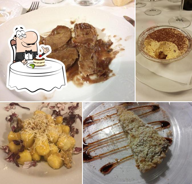 Ristorante Al Gambero