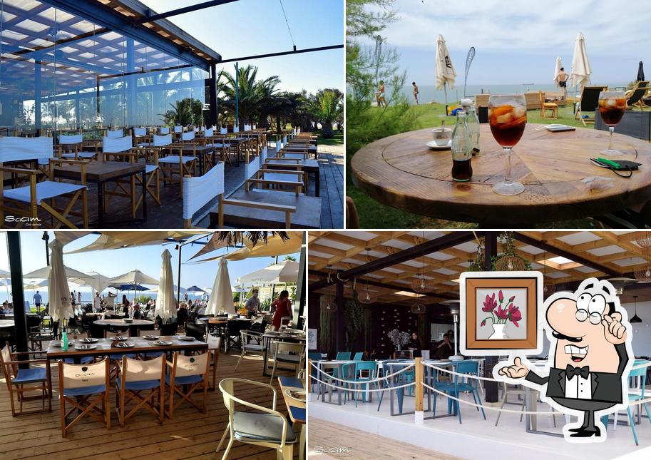 SAAM Club De Mar