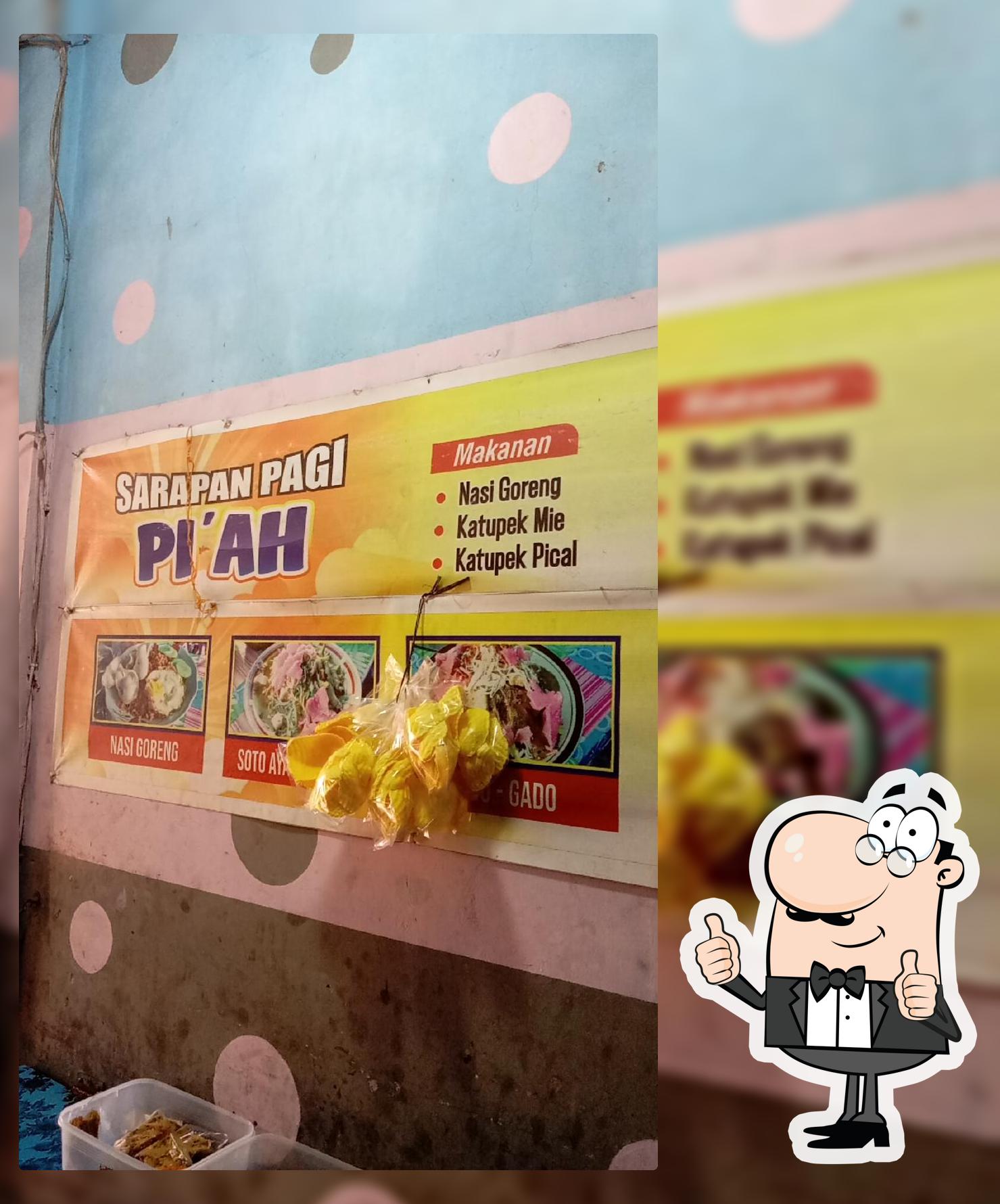 Sarapan Pagi