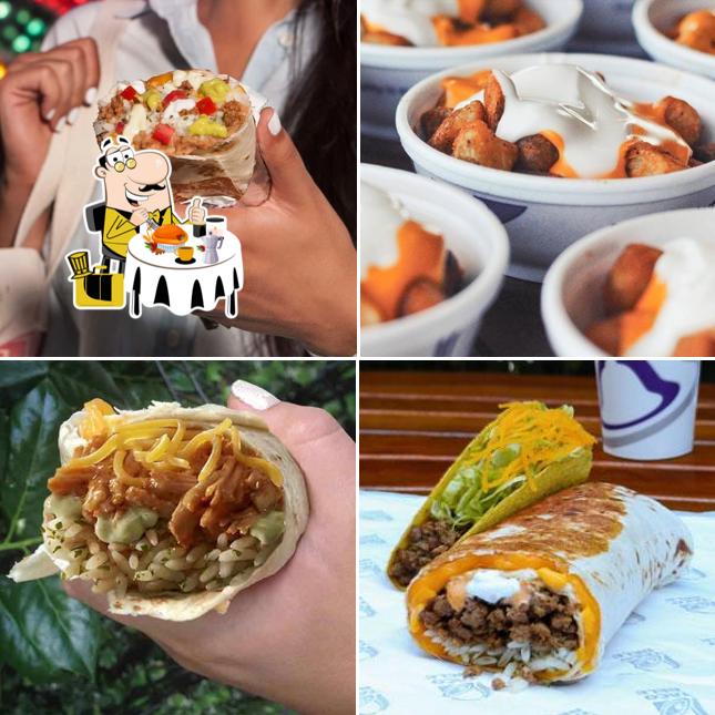 Taco Bell