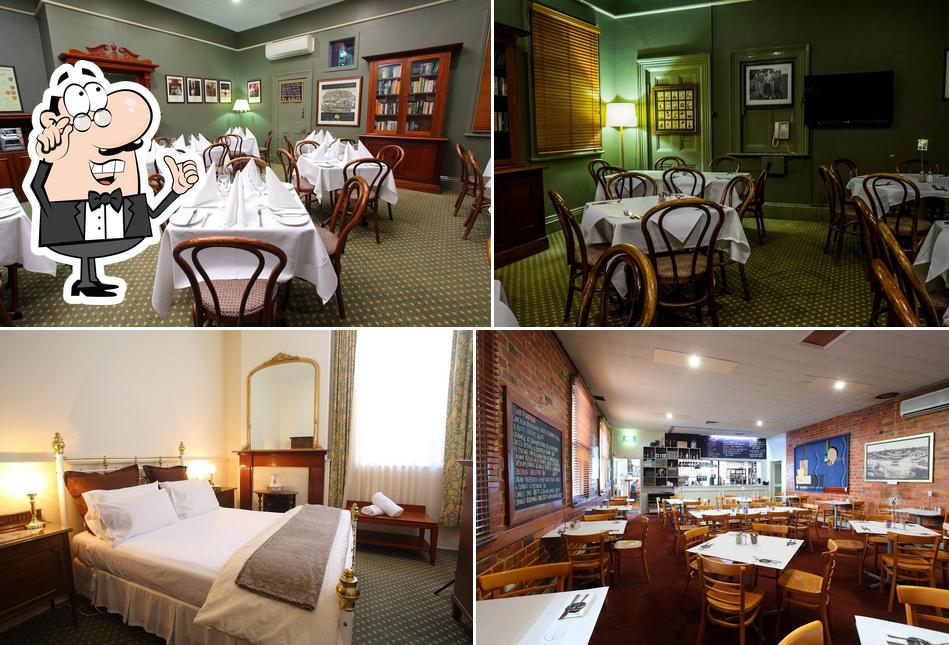 The American Creswick