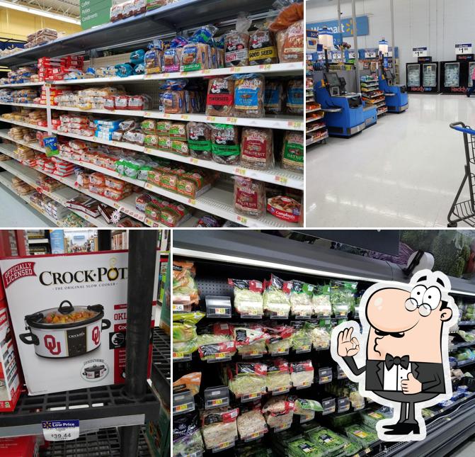 Walmart Supercenter