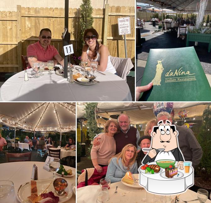 daNina Italian Restaurant