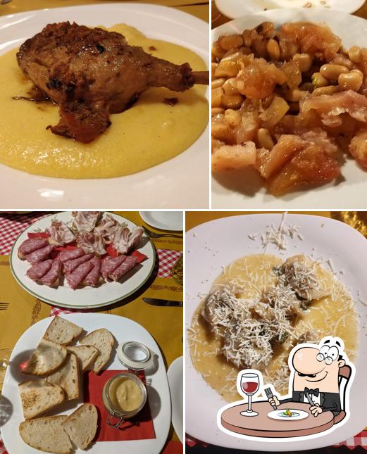 Osteria Al Marinaio