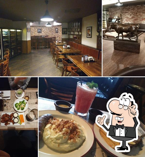 Torro Grill