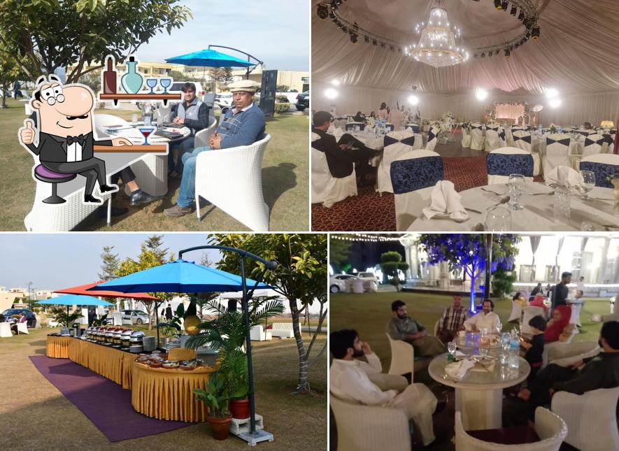 Al Ibrahimi Restaurant