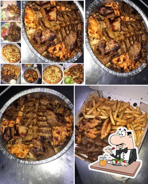 Alo Pizza