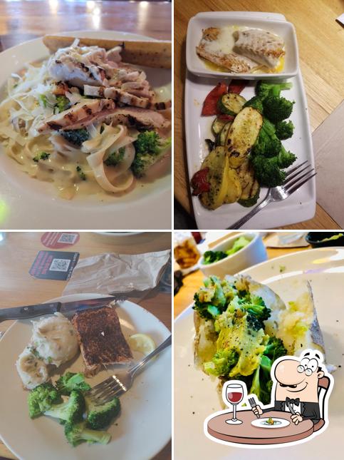 Applebee's Grill + Bar