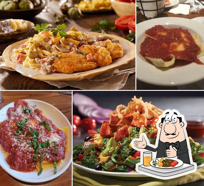 Bertucci's Italian Restaurant