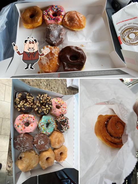Shipley Do-Nuts