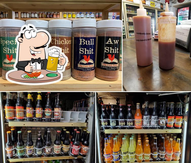 Cole's Bar-B-Q