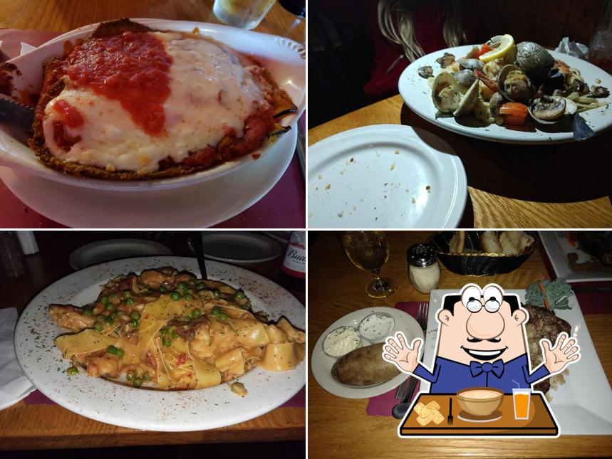 De Angelo's Ristorante