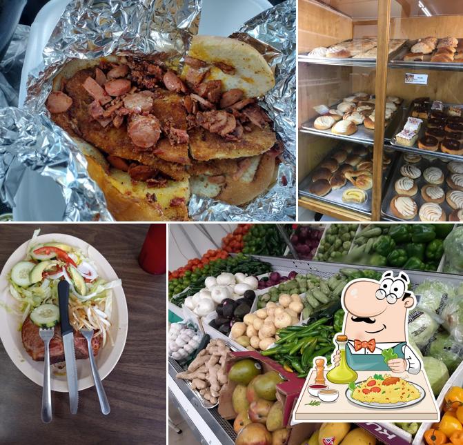 El Carnaval Latin Food Store
