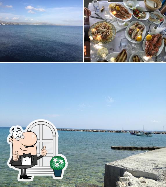 Γλαρος