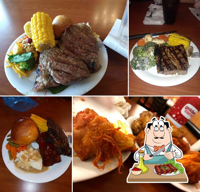 Golden Corral Buffet & Grill