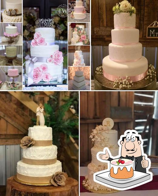 Michelle's Cakes