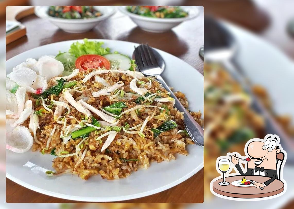 Nasi Goreng Jawa