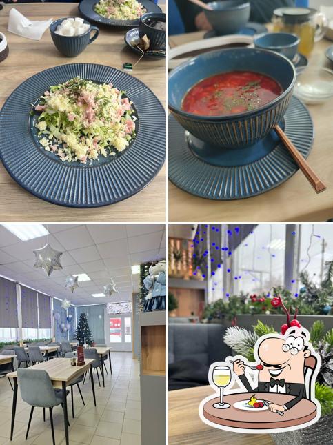 Пельменная