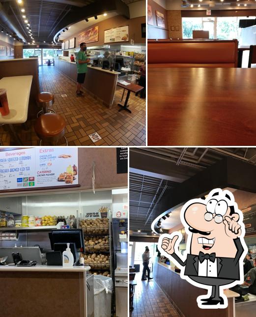 Penn Station East Coast Subs