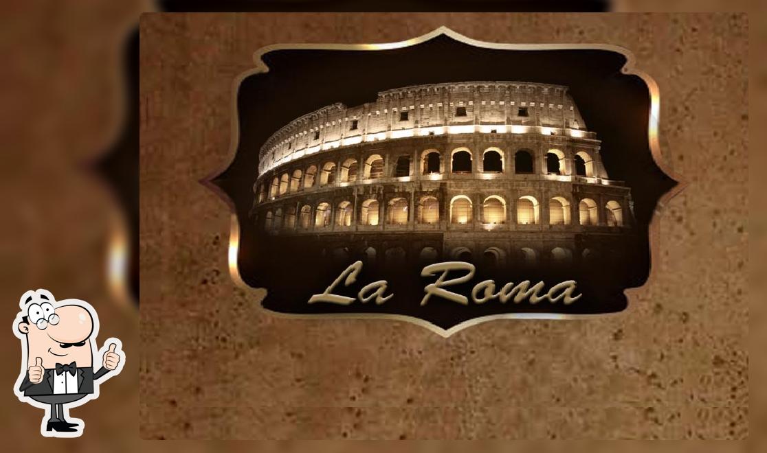 La Roma
