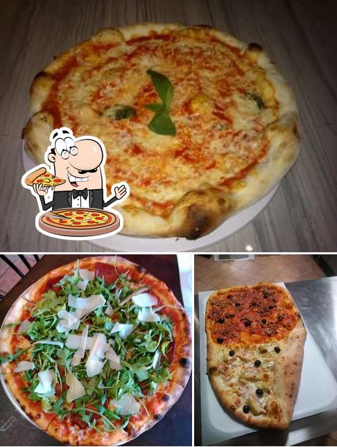 Pizzeria Corvino