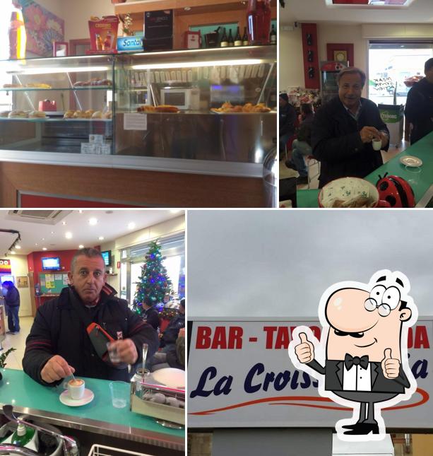 Croissanteria Bar Tabacchi