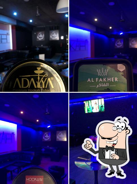Bar ROYAL SHISHA VALLS