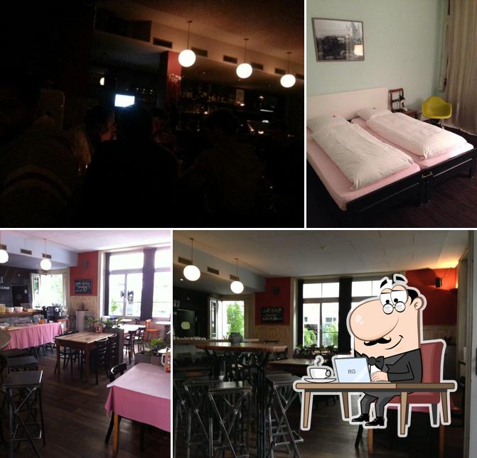 Restaurant Emmental