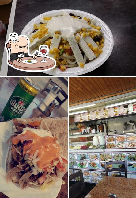 Tigris Döner