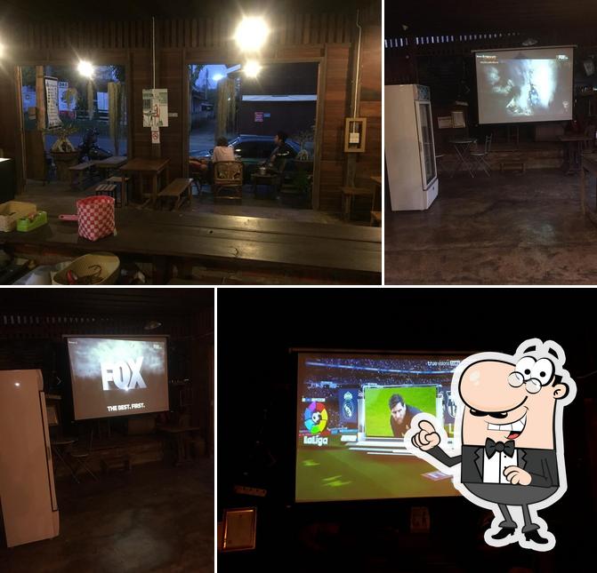 Toe Te Bar - โต๋เต๋ บาร์