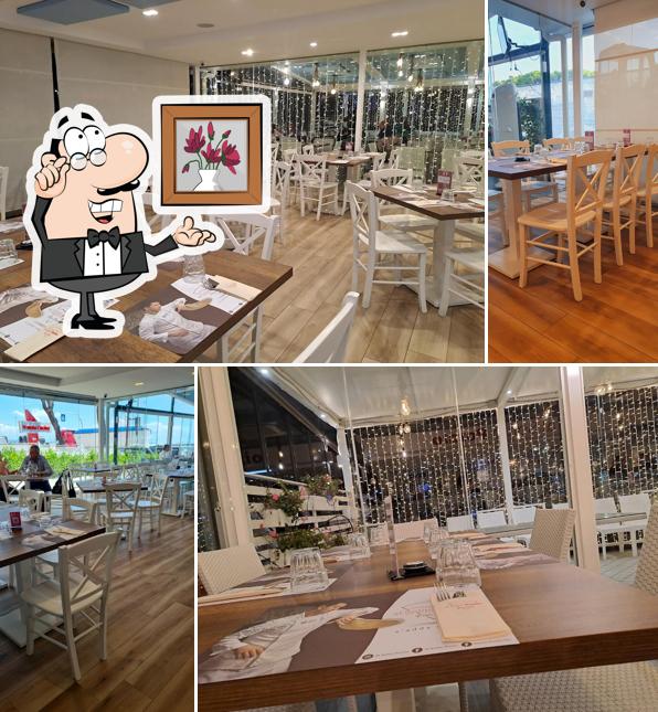 Al Solito Porzio Pizzeria Formia