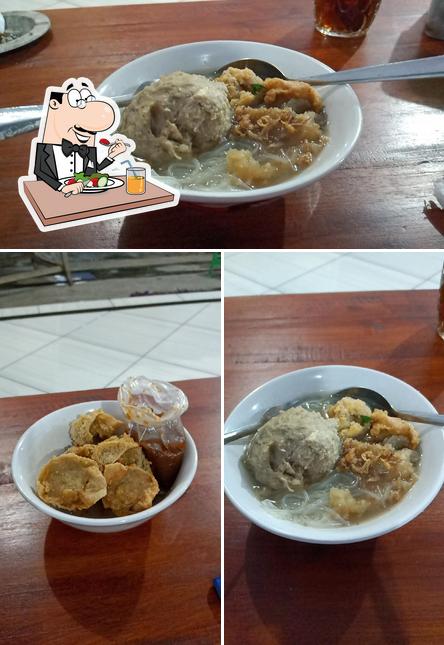 Bakso Solo Mania