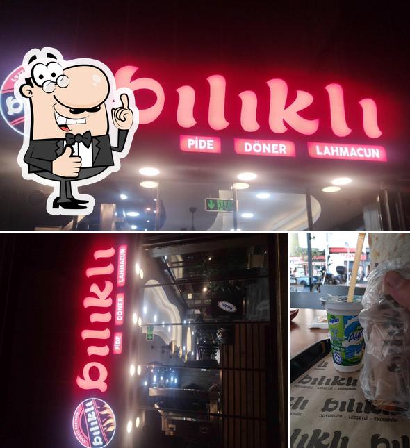 Bılıklı Döner Çaycuma