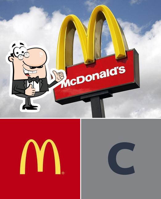 Cooper Family McDonald’s Lynchburg VA
